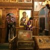 Крестопоклонная неделя