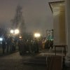 Крестопоклонная неделя