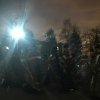 Крестопоклонная неделя
