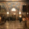 Крестопоклонная неделя