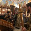 Крестопоклонная неделя