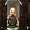 Крестопоклонная неделя