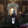 Крестопоклонная неделя