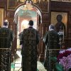 Крестопоклонная неделя