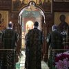 Крестопоклонная неделя