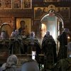Крестопоклонная неделя