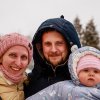 Праздник Масленицы на Оптинском подворье
