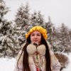Праздник Масленицы на Оптинском подворье