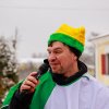 Праздник Масленицы на Оптинском подворье