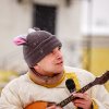 Праздник Масленицы на Оптинском подворье