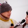 Праздник Масленицы на Оптинском подворье