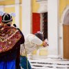 Праздник Масленицы на Оптинском подворье
