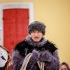 Праздник Масленицы на Оптинском подворье