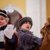 Праздник Масленицы на Оптинском подворье
