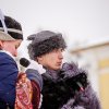 Праздник Масленицы на Оптинском подворье