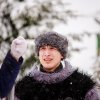 Праздник Масленицы на Оптинском подворье