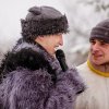 Праздник Масленицы на Оптинском подворье