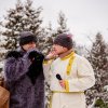 Праздник Масленицы на Оптинском подворье