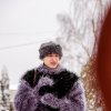 Праздник Масленицы на Оптинском подворье