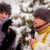 Праздник Масленицы на Оптинском подворье
