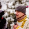 Праздник Масленицы на Оптинском подворье