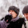 Праздник Масленицы на Оптинском подворье