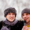 Праздник Масленицы на Оптинском подворье