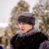 Праздник Масленицы на Оптинском подворье