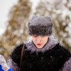 Праздник Масленицы на Оптинском подворье