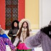 Праздник Масленицы на Оптинском подворье