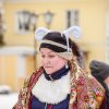 Праздник Масленицы на Оптинском подворье