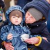 Праздник Масленицы на Оптинском подворье