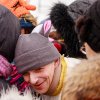 Праздник Масленицы на Оптинском подворье