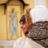 Праздник Масленицы на Оптинском подворье