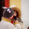 Праздник Масленицы на Оптинском подворье