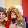 Праздник Масленицы на Оптинском подворье