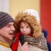 Праздник Масленицы на Оптинском подворье
