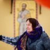 Праздник Масленицы на Оптинском подворье