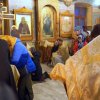 Навечерие Рождества