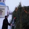 Навечерие Рождества