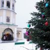 Навечерие Рождества