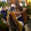 Навечерие Рождества