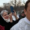 Навечерие Рождества