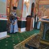 Неделя 12-я по Пятидесятнице