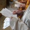 Панихида по почившему иеромонаху Онисиму