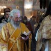 Панихида по почившему иеромонаху Онисиму