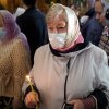 Панихида по почившему иеромонаху Онисиму