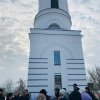 Поездка в Оптину Пустынь 1-2 февраля 2020 года