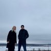 Поездка в Оптину Пустынь 1-2 февраля 2020 года