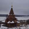 Поездка в Оптину Пустынь 1-2 февраля 2020 года